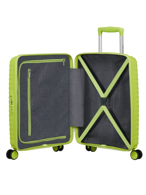 Diablast trolley cabina SAMSONITE | 159573HYPER LIME